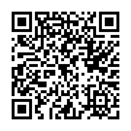 QR code for plate HWV-6961
