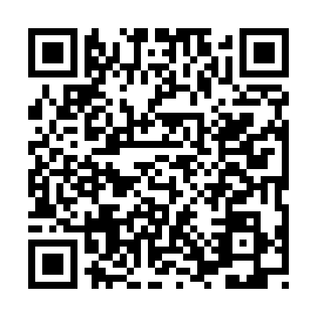 QR code for plate HWY-5380
