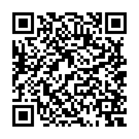 QR code for plate HWZ-8426