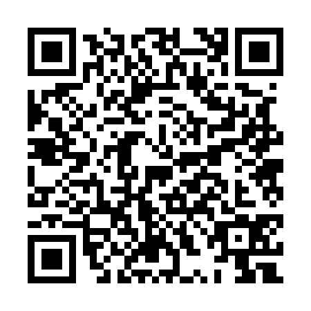 QR code for plate HXB-5344