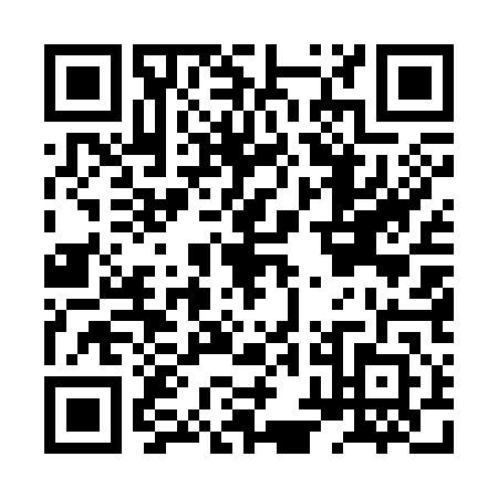QR code for plate HXE-3422