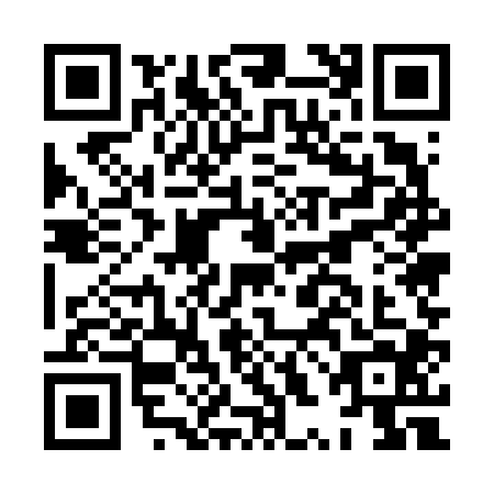 QR code for plate HXE-6043