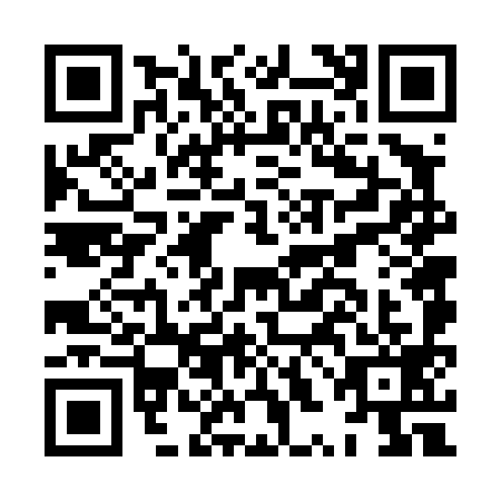 QR code for plate HXF-4992