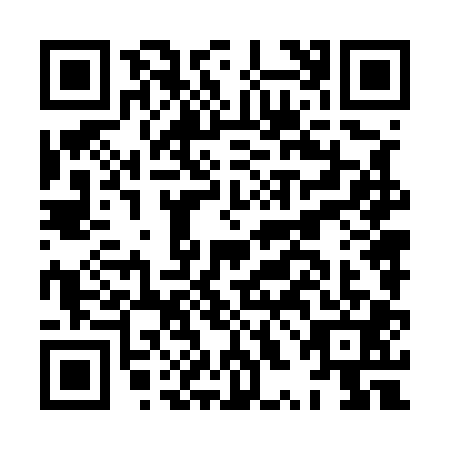 QR code for plate HXN-5010