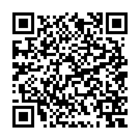 QR code for plate HXP-6668