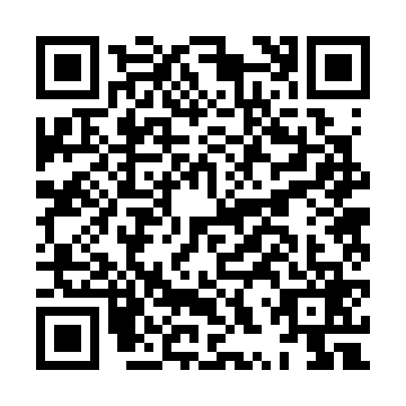QR code for plate HXR-3699