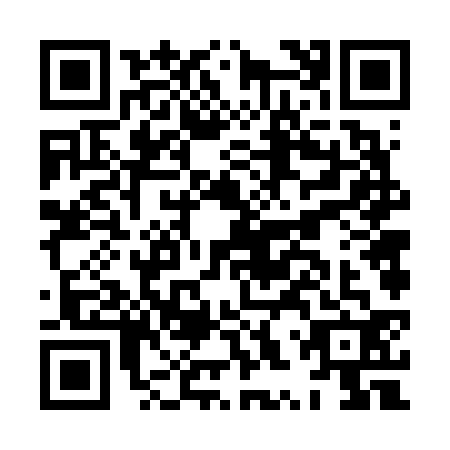 QR code for plate HXV-6329