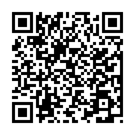 QR code for plate HXW-5941