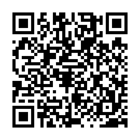 QR code for plate HYB-6168