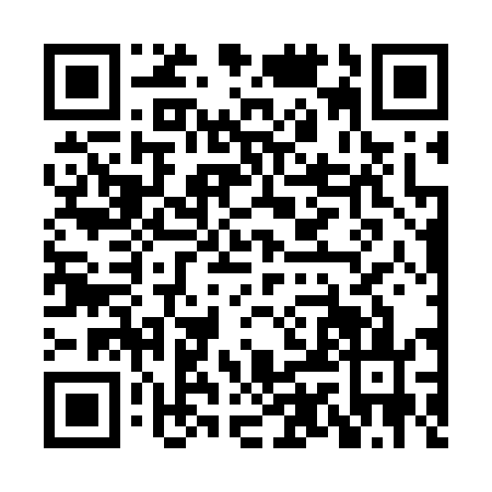QR code for plate HYB-7432