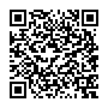 QR code for plate HYN-6707