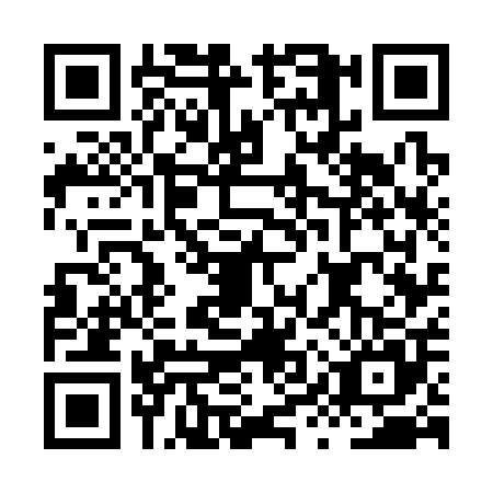 QR code for plate HYW-3054