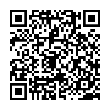 QR code for plate HYX-8274