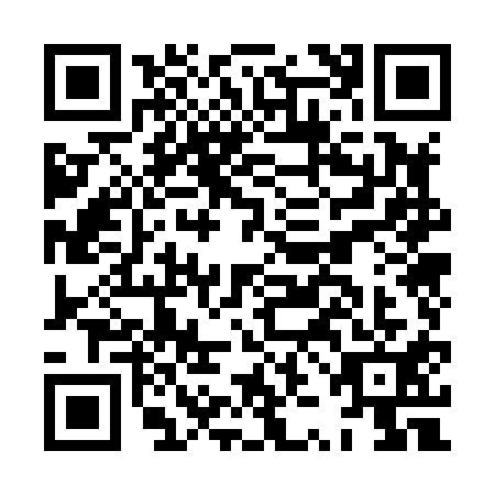 QR code for plate HZO-8117