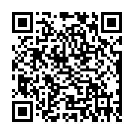 QR code for plate HZR-4621