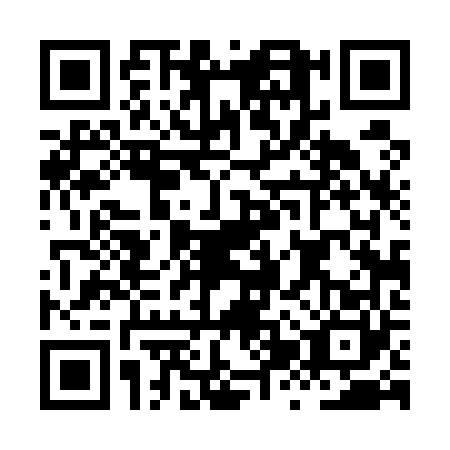QR code for plate HZT-5606