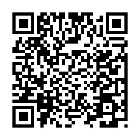 QR code for plate HZV-0441