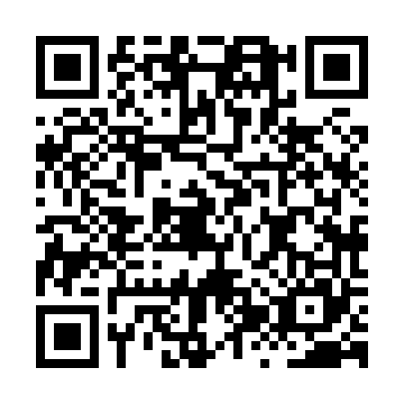 QR code for plate HZX-8653