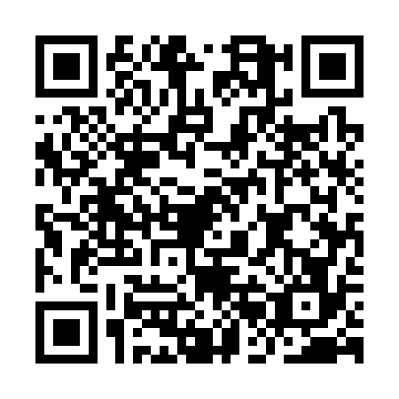 QR code for plate IBE-3769