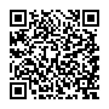QR code for plate IEF-4868