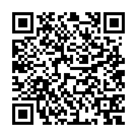 QR code for plate IFB-7701