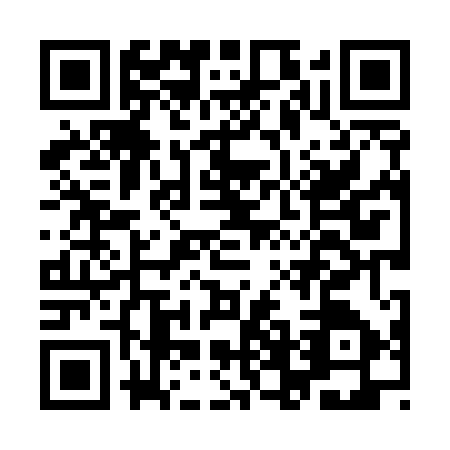 QR code for plate IFL-5575