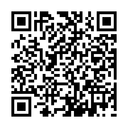 QR code for plate IHJ-8271