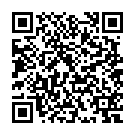 QR code for plate IHR-4121