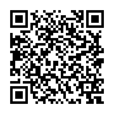 QR code for plate IHY-8612