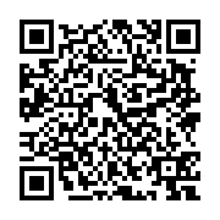 QR code for plate IIY-4317
