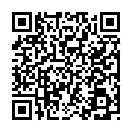 QR code for plate IIZ-5164