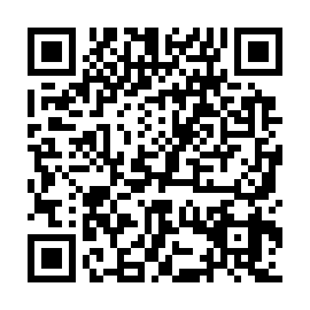QR code for plate IKY-3399
