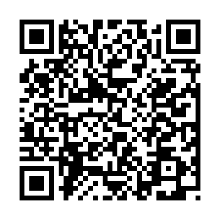 QR code for plate IMB-8822