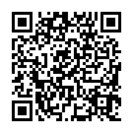 QR code for plate IOM-9801