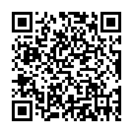 QR code for plate IOX-0462