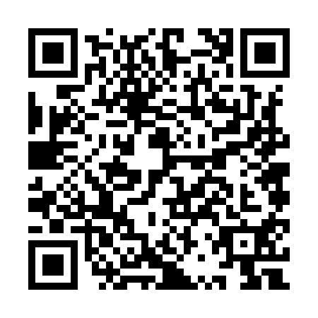 QR code for plate IRV-9105