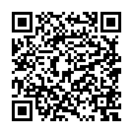 QR code for plate ISX-8482