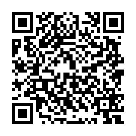 QR code for plate ITH-4697