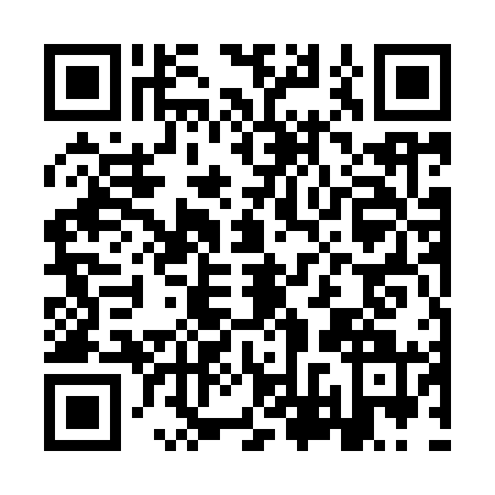 QR code for plate IVU-9618