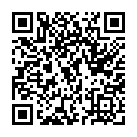 QR code for plate IWE-3832
