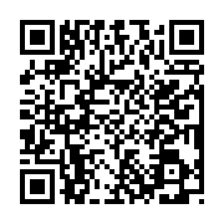 QR code for plate IWS-4360