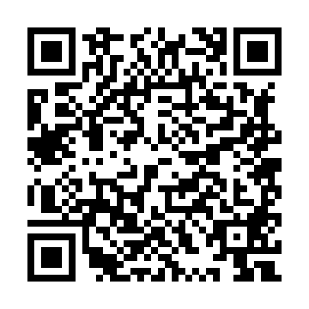 QR code for plate IXB-8881