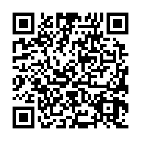 QR code for plate IYG-3684
