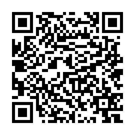 QR code for plate IYU-5375