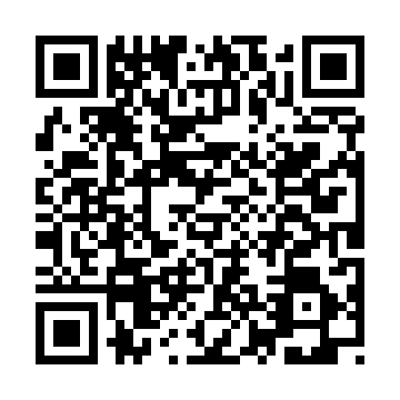 QR code for plate IZO-5860