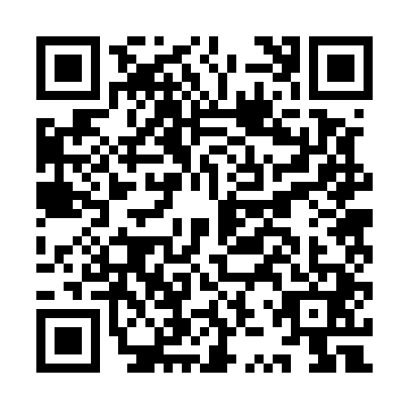 QR code for plate IZR-5417