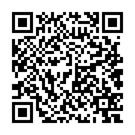 QR code for plate JAF-1373