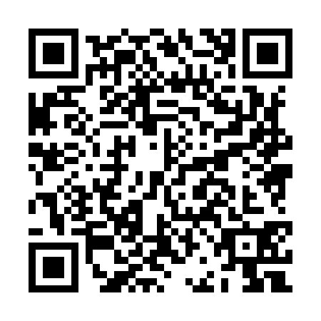 QR code for plate JBH-9307