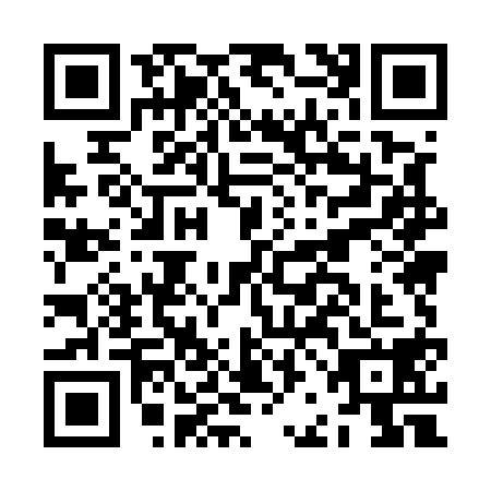 QR code for plate JBM-5181