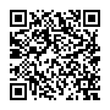 QR code for plate JBQ-9052